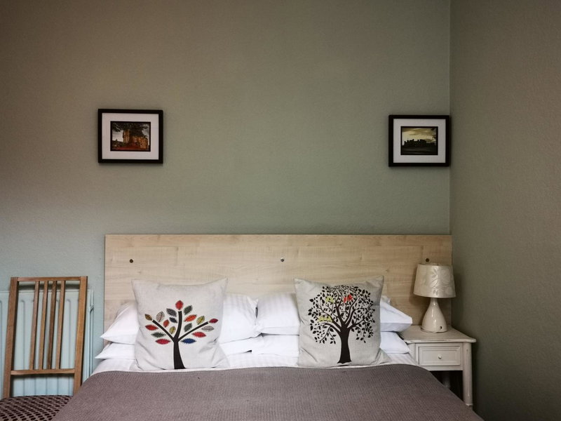 Hazeldene Guest House, Perth, United Kingdom