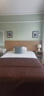 Hazeldene Guest House, Perth, United Kingdom
