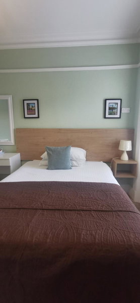 Hazeldene Guest House, Perth, United Kingdom