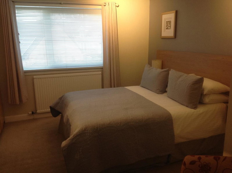 Hazeldene Guest House, Perth, United Kingdom