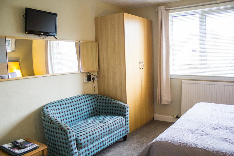 Hazeldene Guest House, Perth, United Kingdom