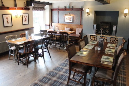 The White Mare, Beckermet, United Kingdom