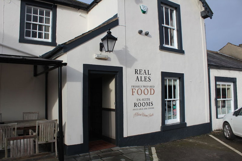 The White Mare, Beckermet, United Kingdom