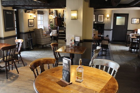 The White Mare, Beckermet, United Kingdom