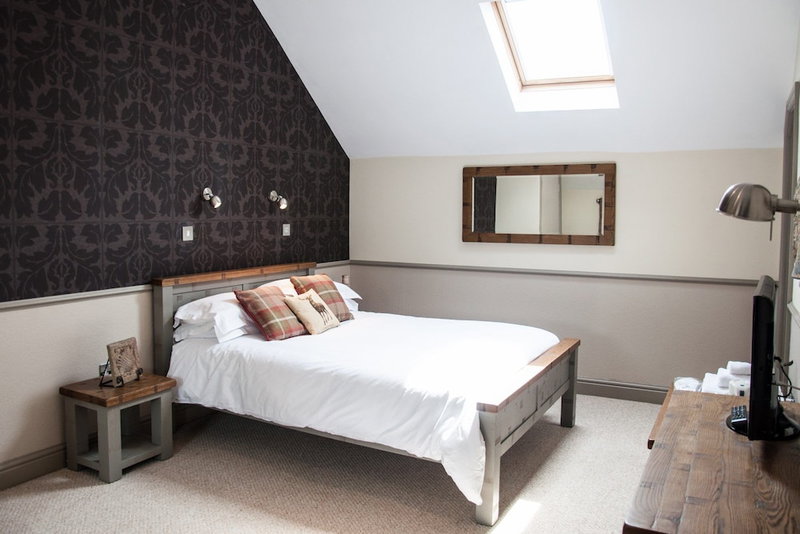 The White Mare, Beckermet, United Kingdom