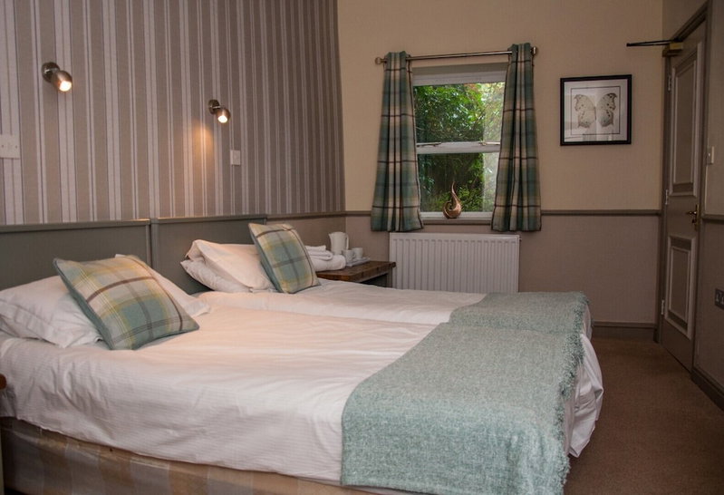 The White Mare, Beckermet, United Kingdom
