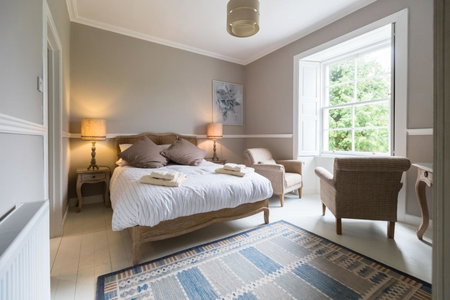 Kilmaronock Manse B&B, Drymen, United Kingdom