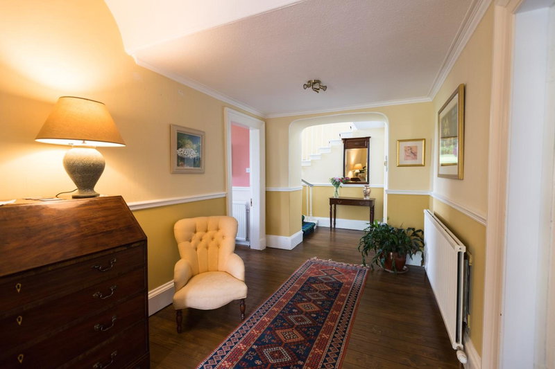 Kilmaronock Manse B&B, Drymen, United Kingdom