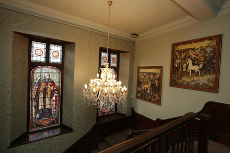 Rothley Court Hotel by Greene King Inns, Rothley, United Kingdom