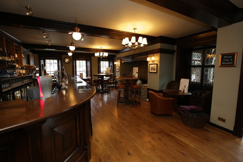Rothley Court Hotel by Greene King Inns, Rothley, United Kingdom
