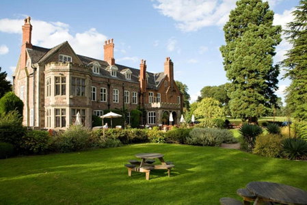Rothley Court Hotel by Greene King Inns, Rothley, United Kingdom