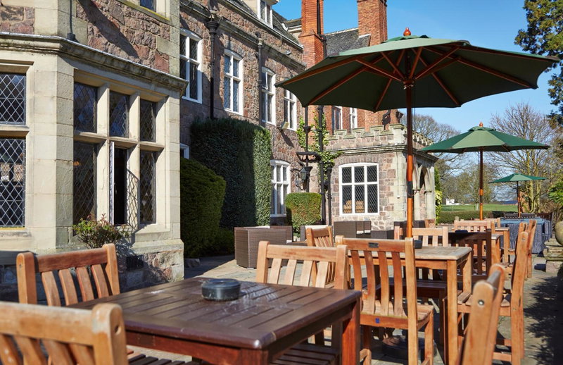 Rothley Court Hotel by Greene King Inns, Rothley, United Kingdom