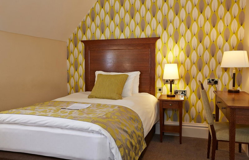 Rothley Court Hotel by Greene King Inns, Rothley, United Kingdom
