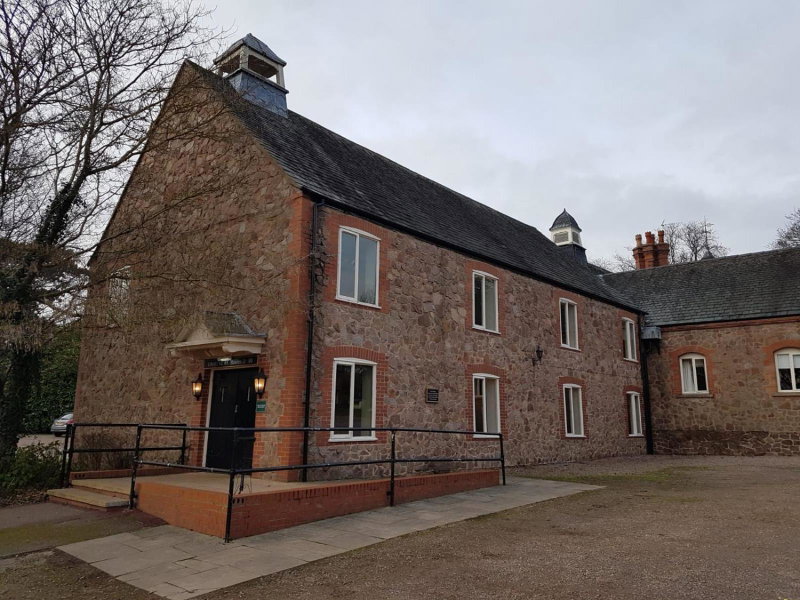 Rothley Court Hotel by Greene King Inns, Rothley, United Kingdom