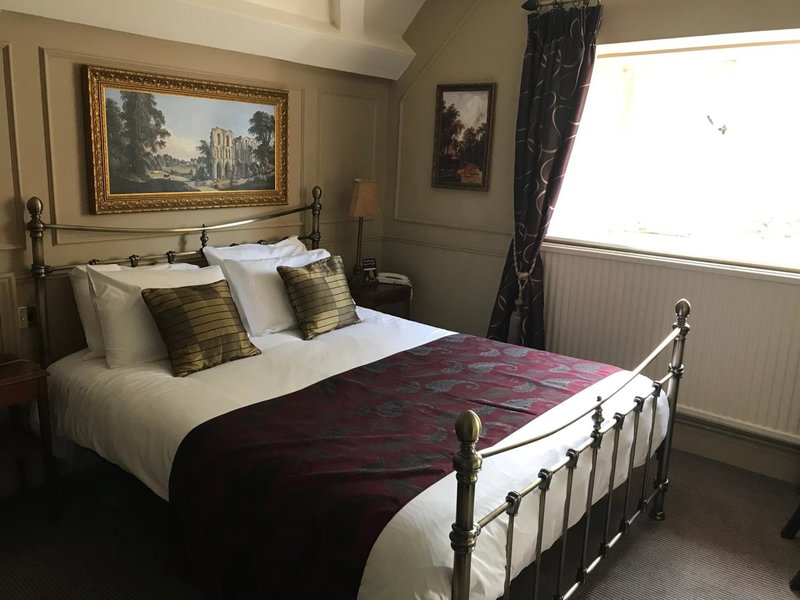 Rothley Court Hotel by Greene King Inns, Rothley, United Kingdom