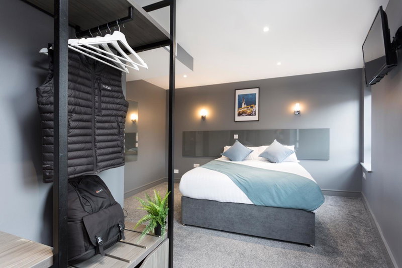 Bank Square Town House, Belfast, United Kingdom