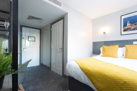 Bank Square Town House, Belfast, United Kingdom