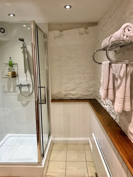 Lucy's Tearoom B&B, Cheltenham, United Kingdom