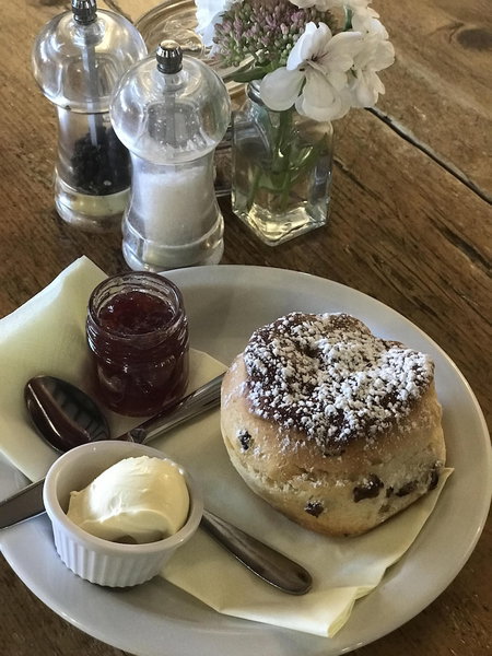 Lucy's Tearoom B&B, Cheltenham, United Kingdom