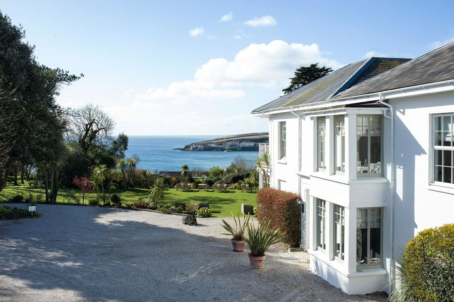The Rosevine, Porthscatho, United Kingdom