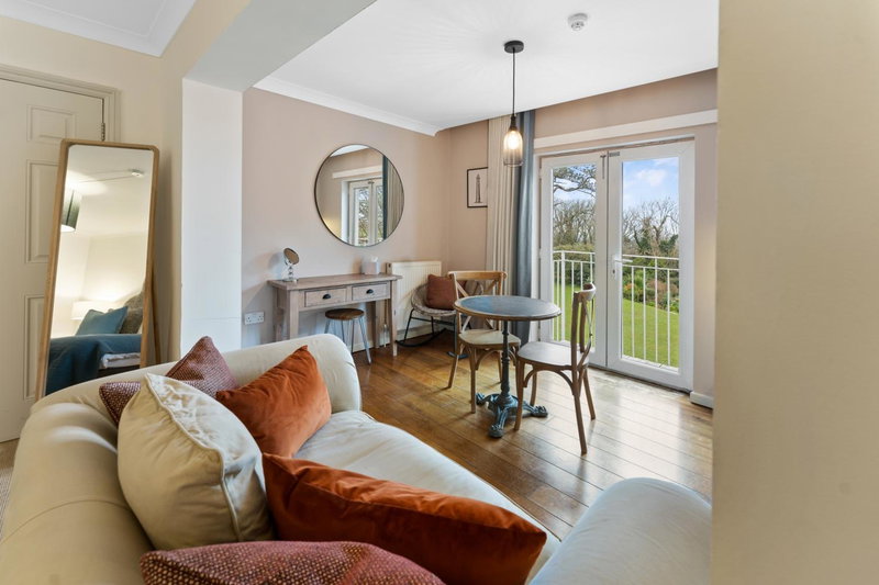 The Rosevine, Porthscatho, United Kingdom