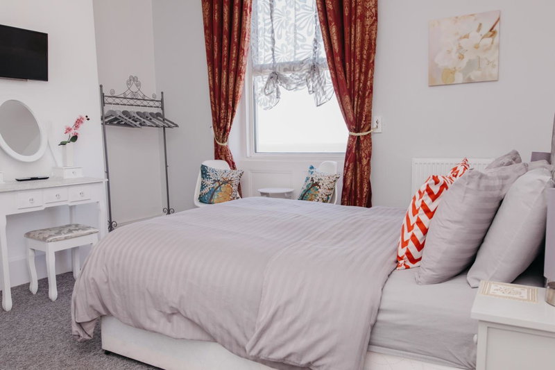 Sherwood Hotel, Margate, United Kingdom