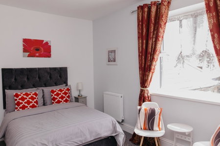 Sherwood Hotel, Margate, United Kingdom