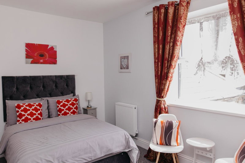 Sherwood Hotel, Margate, United Kingdom