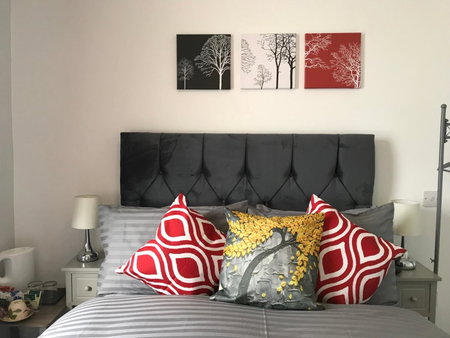 Sherwood Hotel, Margate, United Kingdom