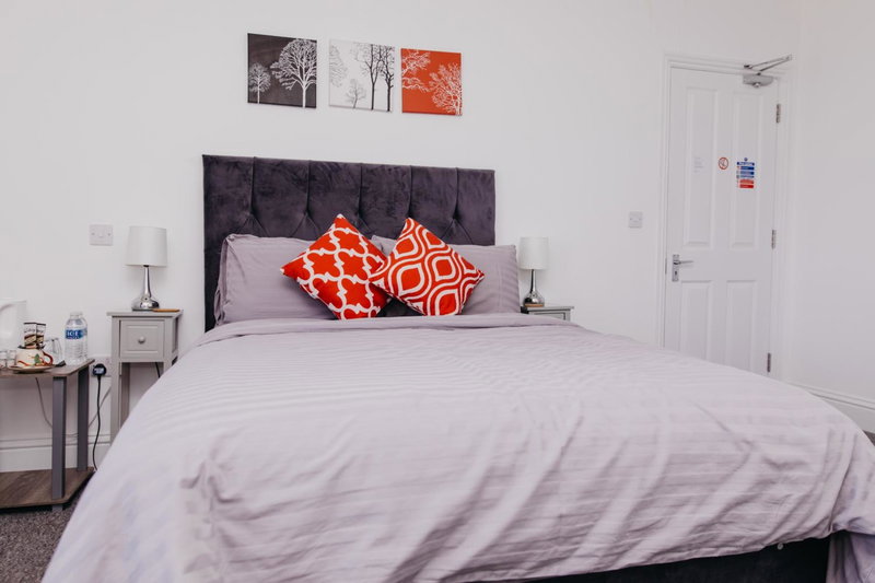 Sherwood Hotel, Margate, United Kingdom