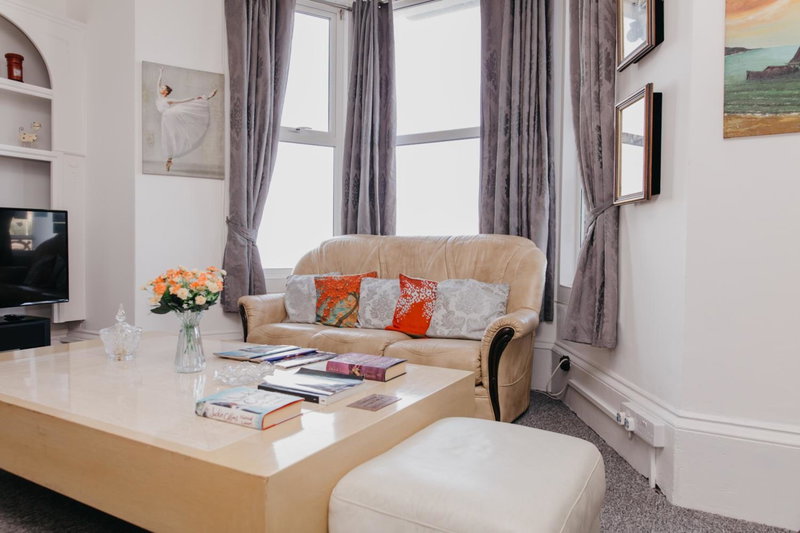 Sherwood Hotel, Margate, United Kingdom