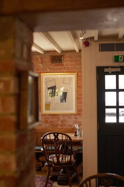 The Dog and Gun, Salisbury, United Kingdom