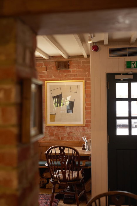 The Dog and Gun, Salisbury, United Kingdom