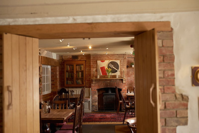 The Dog and Gun, Salisbury, United Kingdom
