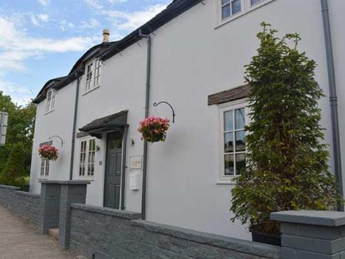 The Dragon, Willington, United Kingdom