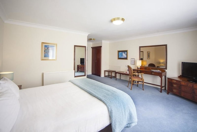 The Walnut Tree Hotel, Bridgwater, United Kingdom
