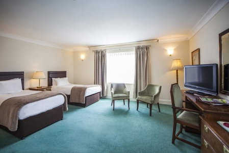 The Walnut Tree Hotel, Bridgwater, United Kingdom