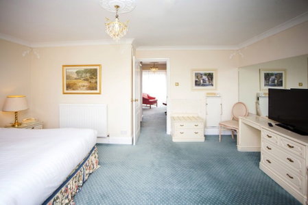 The Walnut Tree Hotel, Bridgwater, United Kingdom