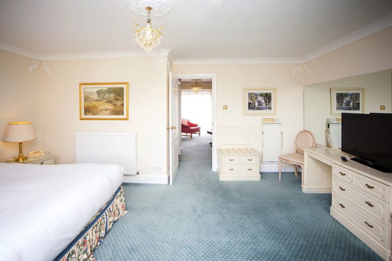 The Walnut Tree Hotel, Bridgwater, United Kingdom