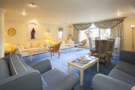 The Walnut Tree Hotel, Bridgwater, United Kingdom