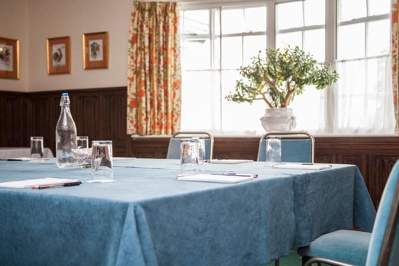 The Walnut Tree Hotel, Bridgwater, United Kingdom