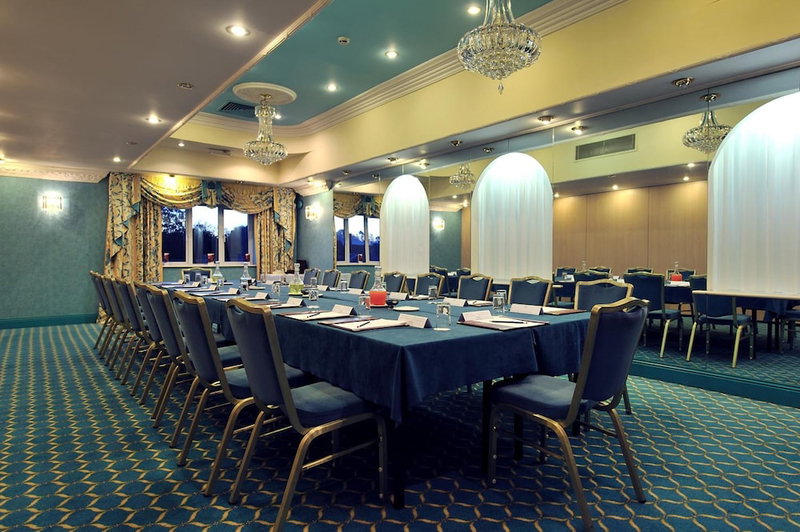 The Walnut Tree Hotel, Bridgwater, United Kingdom