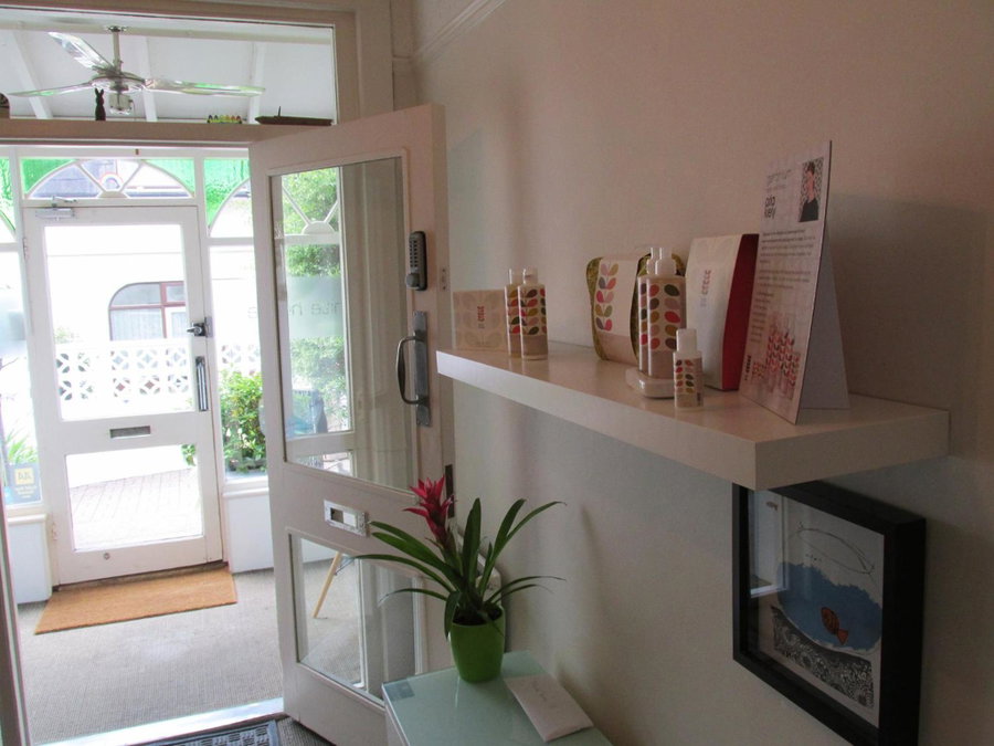The White House, Brighton & Hove, United Kingdom