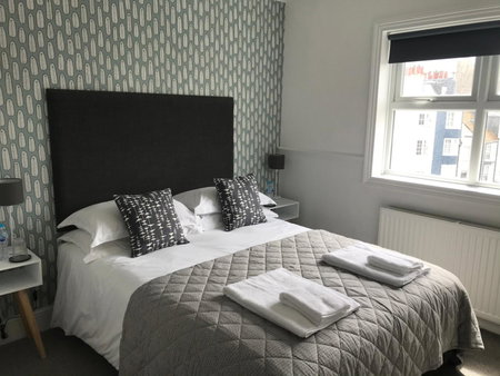 The White House, Brighton & Hove, United Kingdom