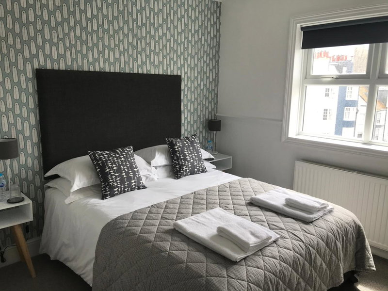 The White House, Brighton & Hove, United Kingdom