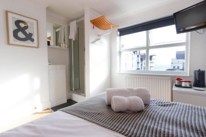 The White House, Brighton & Hove, United Kingdom