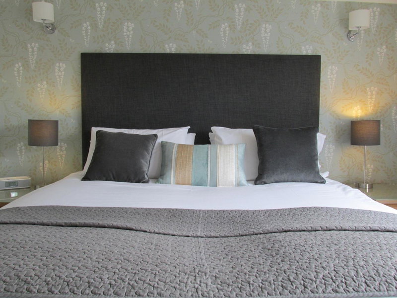 The White House, Brighton & Hove, United Kingdom