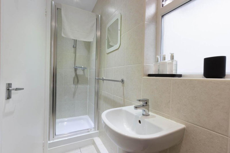 The White House, Brighton & Hove, United Kingdom