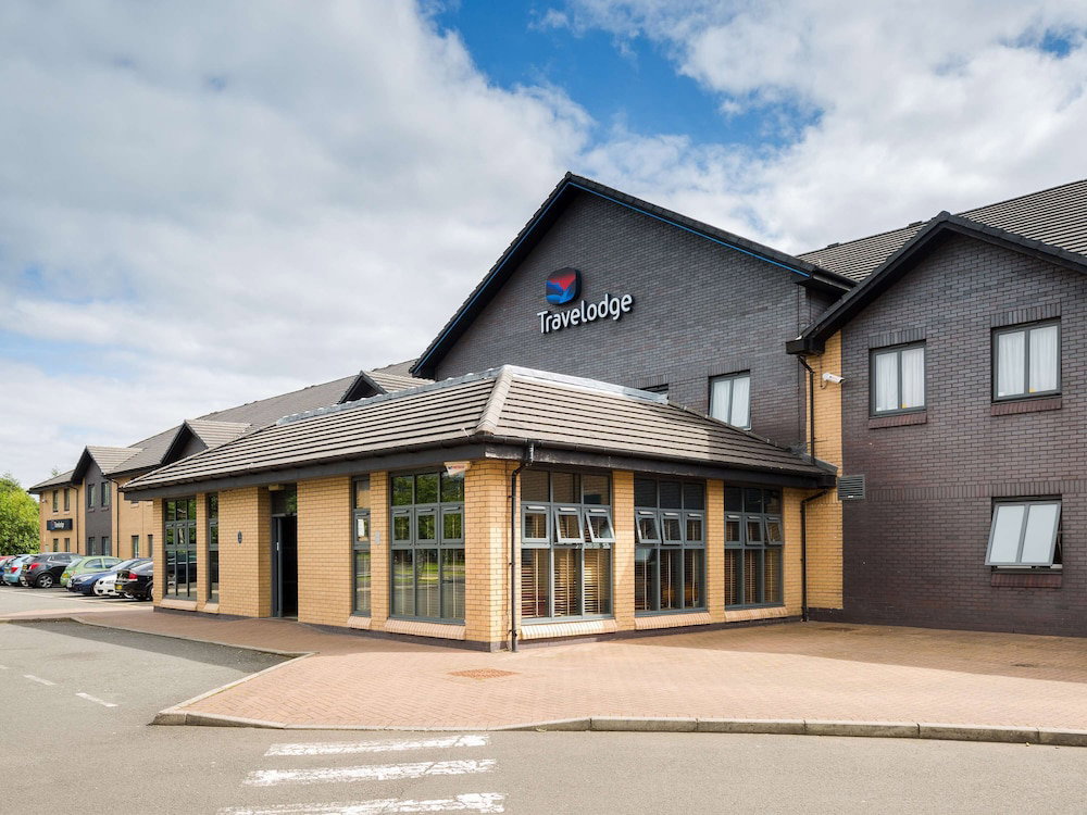 Travelodge Glasgow Airport, United Kingdom