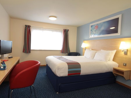 Travelodge Glasgow Airport, Paisley, United Kingdom